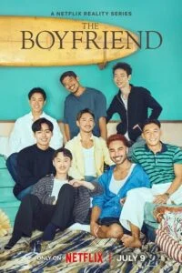 The Boyfriend (2024) Season 1 [S01E03 Added] English NETFLIX WEB Series 720p - 1080p WEB-DL
