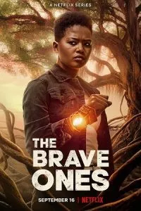 The Brave Ones (2022) Season 1 Netflix Original English WEB Series 720p WEB-DL