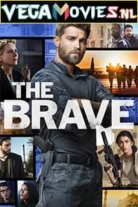 The Brave (Season 1) English TV Series Complete 720p WEB-DL