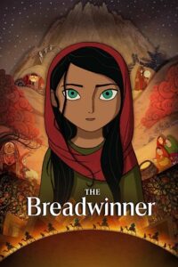 The Breadwinner (2017) {English with Subtitles} Full Movie WEB-DL 480p - 720p - 1080p