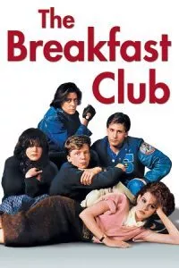 The Breakfast Club (1985) Dual Audio {Hindi-English} 480p - 720p - 1080p
