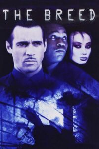 The Breed (2001) BluRay Dual Audio {Hindi-English} 480p - 720p - 1080p