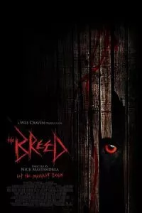 The Breed (2006) Dual Audio {Hindi-English} 480p - 720p -