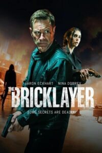 The Bricklayer (2024) WEB-DL Dual Audio {Hindi-English} 480p - 720p - 1080p Full-Movie
