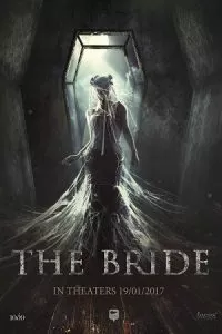 The Bride (2017) Dual Audio {Hindi-Russian} 480p - 720p