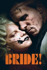 The Bride! (2026) WEB-DL {English With Subtitles} Full Movie 480p - 720p - 1080p
