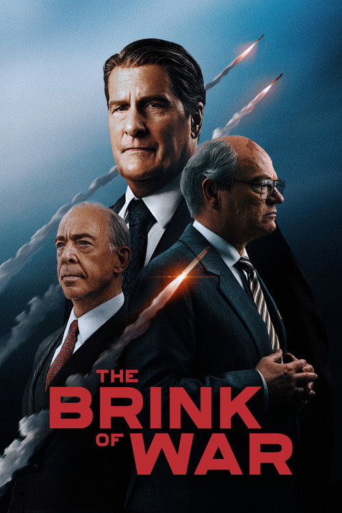 The Brink of War (2026) WEB-DL {English With Subtitles} Full Movie 720p & 1080p
