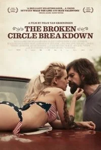 [18+] The Broken Circle Breakdown (2012) Movie in English 480p - 720p