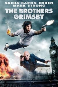 The Brothers Grimsby – Grimsby (2016) BluRay Dual Audio {Hindi-English} 480p - 720p - 1080p