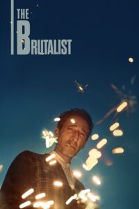 The Brutalist (2024) Dual Audio {Hindi-English} Web-DL 480p - 720p - 1080p