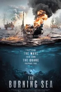 The Burning Sea (2021) Dual Audio [Hindi + English] WeB-DL 480p - 720p - 1080p