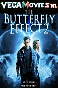 The Butterfly Effect 2 (2006) English With Subtitles 480p - 720p