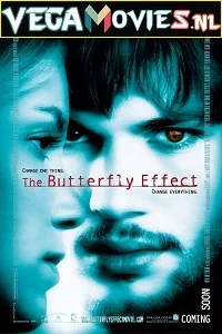 The Butterfly Effect (2004) {English With Subtitles} 480p - 720p