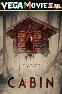 The Cabin (2018) Dual Audio {Hindi-English} 480p - 720p