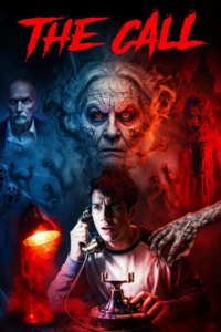 The Call (2025) WEB-DL Dual Audio {Hindi-English} 480p - 720p - 1080p