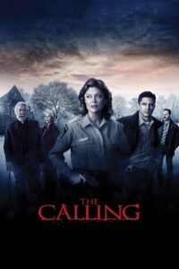 The Calling (2014) AMZN WEB-DL Dual Audio {Hindi-English} 480p - 720p - 1080p