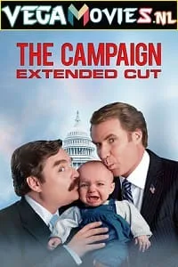 The Campaign (2012) Dual Audio {Hindi-English} 480p - 720p