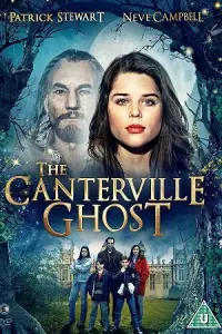 The Canterville Ghost (1996) BluRay Dual Audio {Hindi-English} 480p - 720p - 1080p