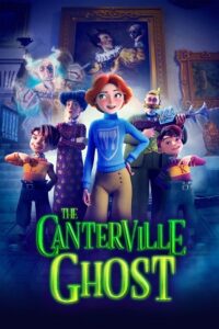 The Canterville Ghost – Amazon Prime Video (2023) BluRay Dual Audio {Hindi-English} 480p - 720p - 1080p