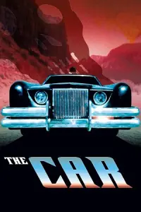 The Car (1977) BluRay Dual Audio {Hindi-English} 480p - 720p - 1080p