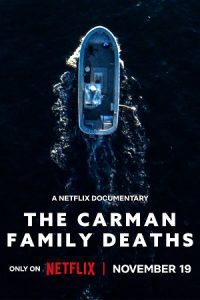 The Carman Family Deaths (2025) WEB-DL Dual Audio {Hindi-English} 480p - 720p - 1080p