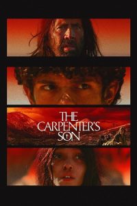 The Carpenter’s Son (2025) Blu-Ray Dual Audio {Hindi-English} 480p - 720p - 1080p