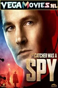 The Catcher Was a Spy (2018) Dual Audio {Hindi-English} 480p - 720p - 1080p