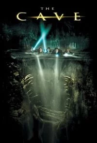 The Cave (2005) Dual Audio {Hindi-English} 480p - 720p