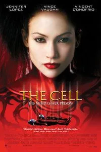 The Cell (2000) Dual Audio Hindi 480p - 720p