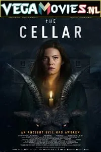 The Cellar (2022) {English With Subtitles} 480p - 720p