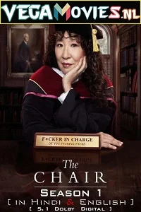The Chair (2021) Season 1 Dual Audio {Hindi-English} Complete [Netflix] WEB Series 480p - 720p WEB-DL