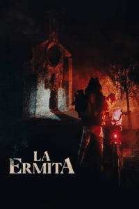 THE CHAPEL – La Ermita (2023) Dual Audio {Hindi-Spanish} WEB-DL 480p - 720p - 1080p