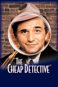 The Cheap Detective (1978) Dual Audio {Hindi-English} BluRay 480p - 720p - 1080p