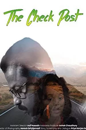 The Check Post (2023) Hindi Full Movie WEB-DL 480p - 720p - 1080p