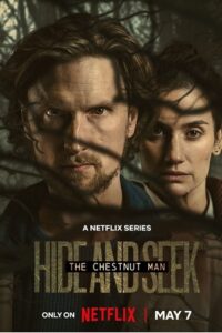 The Chestnut Man (Season 1 – 2) Dual Audio {Hindi-English} NetFlix Original-Series 480p - 720p - 1080p WEB-DL
