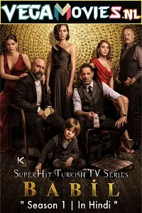 The Choice (Season 1) Hindi Dubbed {Episode 1-20 Added} Turkish TV Series 720p