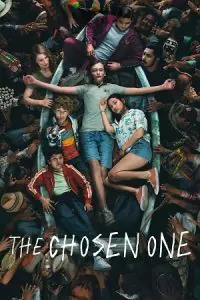 The Chosen One (2023) Season 1 Dual Audio {Hindi-English} 720p - 1080p WEB-DL