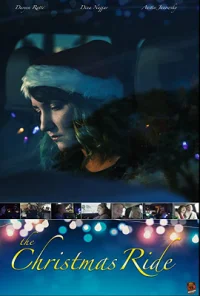 The Christmas Ride (2020) Movie in English 480p - 720p