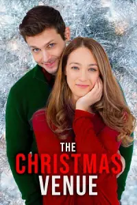 The Christmas Venue (2023) BluRay {English With Subtitles} Full Movie 480p - 720p - 1080p