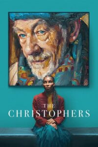 The Christophers (2025) WEB-DL {English With Subtitles} Full Movie 480p - 720p - 1080p