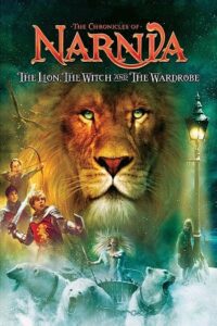 The Chronicles of Narnia: The Lion, the Witch and the Wardrobe (2005) ORG. DD5.1 [Hindi + English] Bluray 480p - 720p - 1080p
