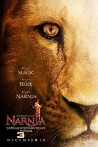 The Chronicles of Narnia: Part 3 (2010) Dual Audio {Hindi-English} 480p - 720p - 1080p