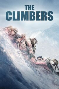 THE CLIMBERS (2019) BluRay Dual Audio {Hindi-Chinese} 480p - 720p - 1080p