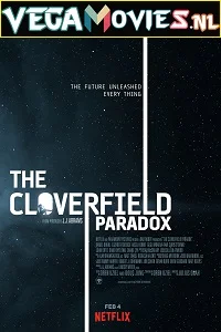 The Cloverfield Paradox (2018) English 480p - 720p - 1080p WEB-DL HD