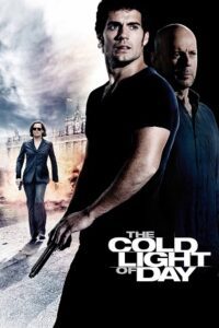 The Cold Light of Day (2012) Dual Audio [Hindi + English] Bluray 480p - 720p - 1080p