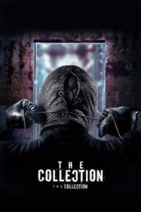 The Collection (2012) BluRay Dual Audio {Hindi-English} 480p - 720p - 1080p