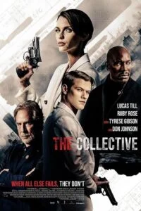 The Collective (2023) BluRay Dual Audio {Hindi-English} 480p - 720p - 1080p