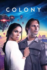 The Colony (2015) Blu-Ray Dual Audio {Hindi-English} 480p - 720p - 1080p