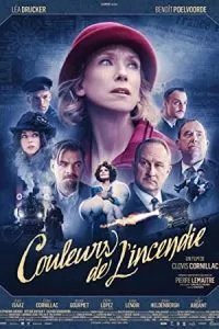 The Colors of Fire (2023) BluRay Dual Audio {Hindi-French} 480p - 720p - 1080p