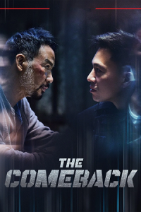 The Comeback (2023) WEB-DL Dual Audio {Hindi-Chinese} 480p - 720p - 1080p